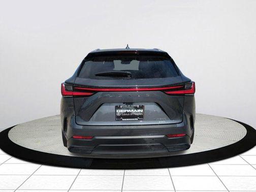 2026 Lexus NX 350 NX 350 Luxury