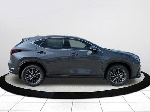 2026 Lexus NX 350 NX 350 Luxury