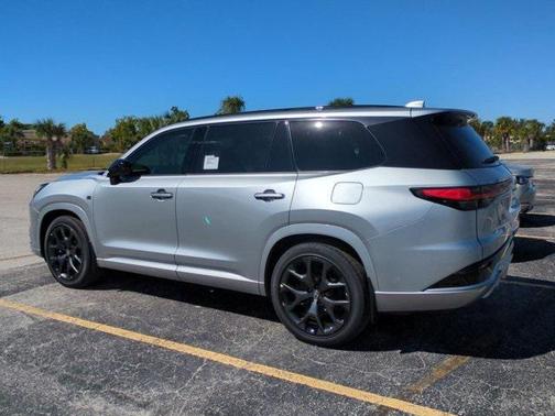 2026 Lexus TX 500h F SPORT Premium