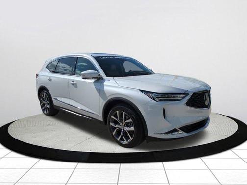 2023 Acura MDX Technology Package