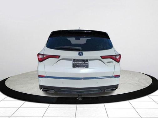 2023 Acura MDX Technology Package