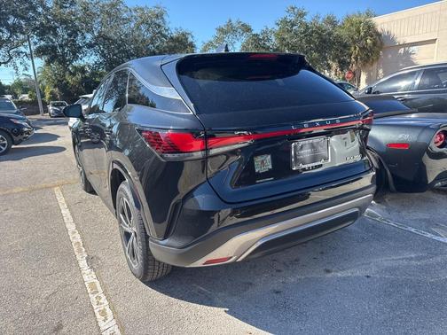 2024 Lexus RX 350 Base