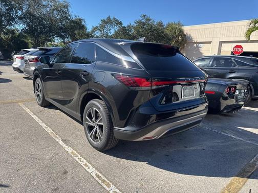 2024 Lexus RX 350 Base