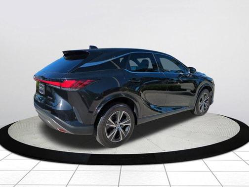 2024 Lexus RX 350 Base