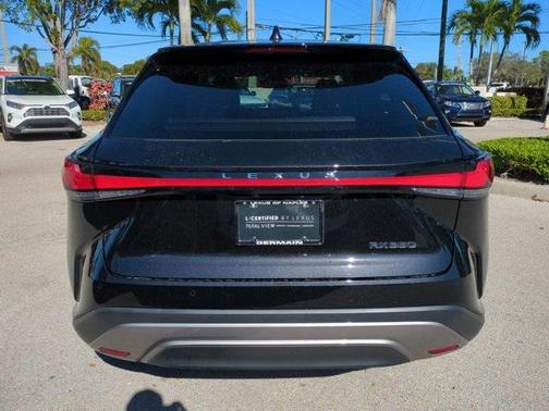 2024 Lexus RX 350 Base