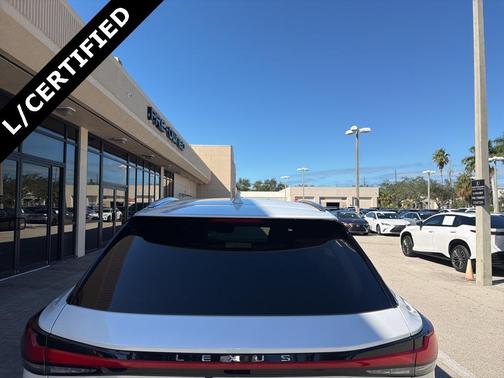 2024 Lexus RX 350 Premium Plus