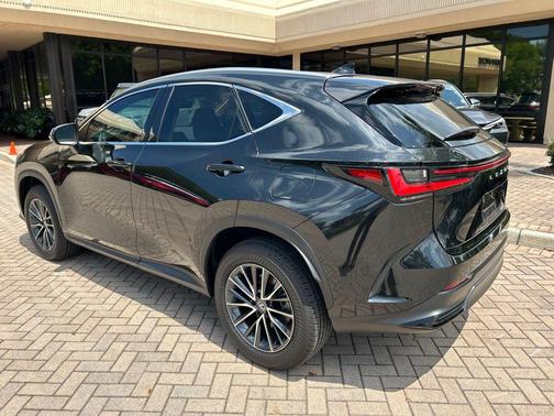 Caviar 2025 Lexus NX 250 Premium