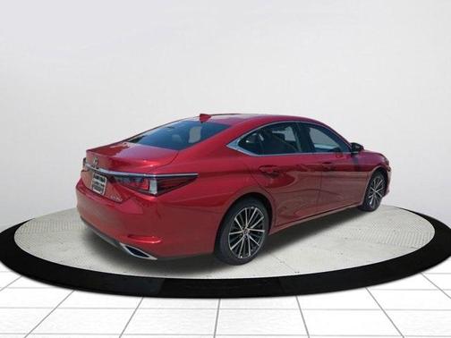 2025 Lexus ES 350 Base