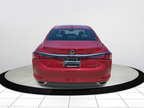 2025 Lexus ES 350 Base