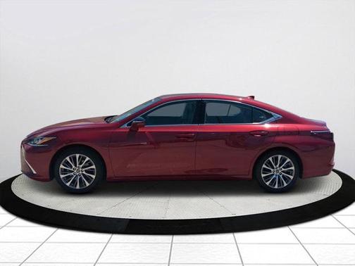 2019 Lexus ES 350 350