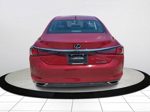 2019 Lexus ES 350 350