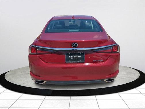 2019 Lexus ES 350 350