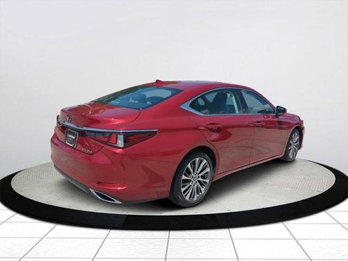 2019 Lexus ES 350 350