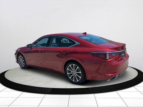 2019 Lexus ES 350 350