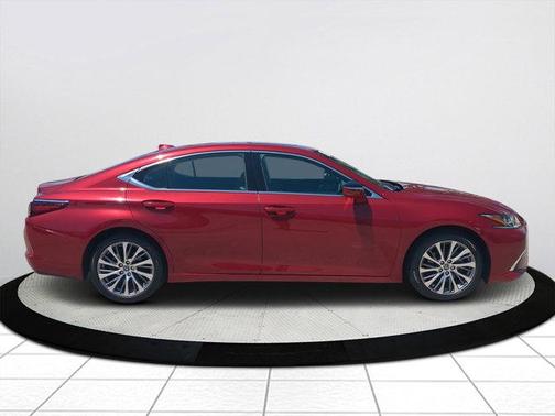 2019 Lexus ES 350 350
