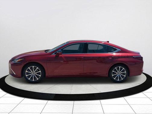 2019 Lexus ES 350 350