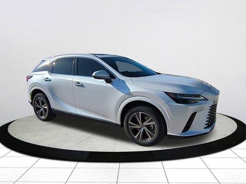 2026 Lexus RX 350 Premium