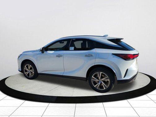2026 Lexus RX 350 Premium