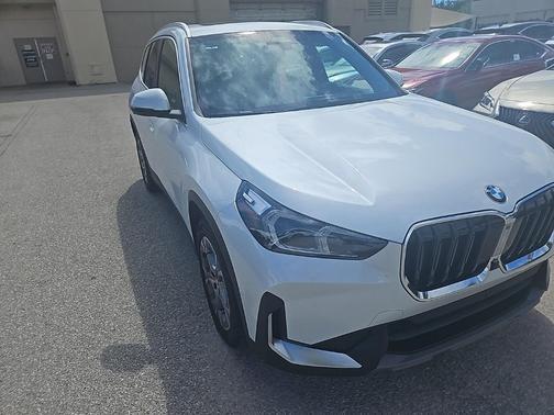 2023 BMW X1 xDrive28i