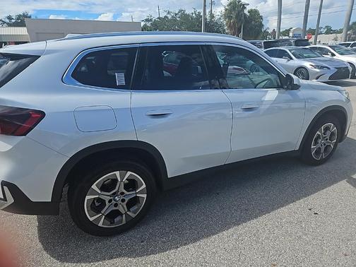 2023 BMW X1 xDrive28i