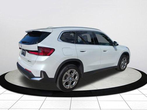 2023 BMW X1 xDrive28i
