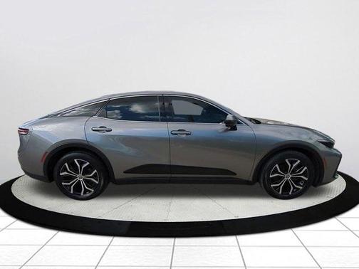 2023 Toyota Crown Limited