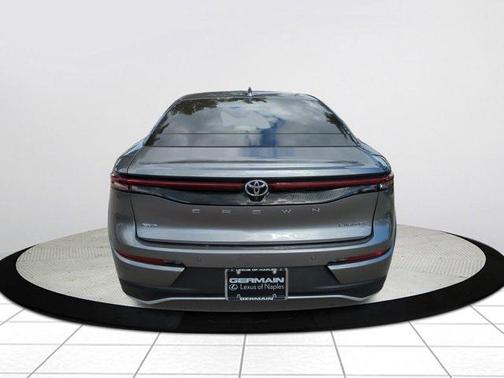 2023 Toyota Crown Limited