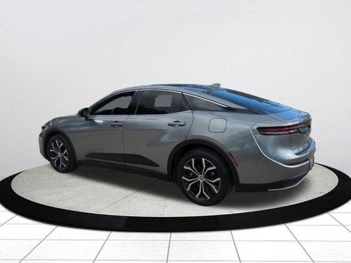 2023 Toyota Crown Limited