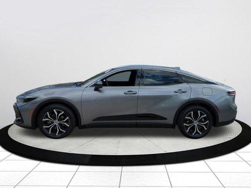 2023 Toyota Crown Limited