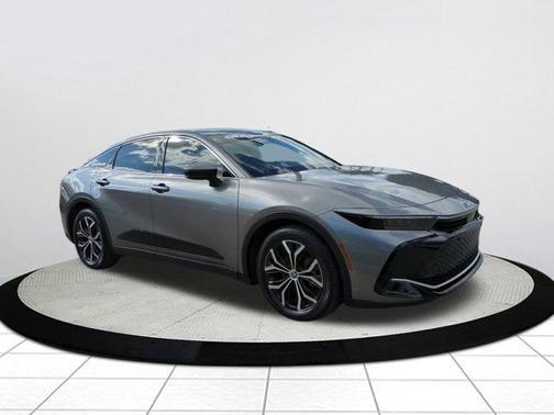 2023 Toyota Crown Limited