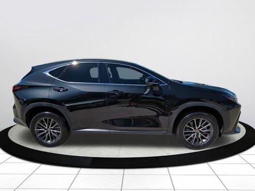 2024 Lexus NX 250 Premium
