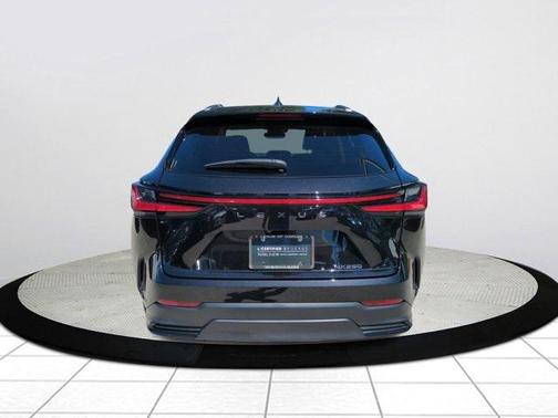 2024 Lexus NX 250 Premium