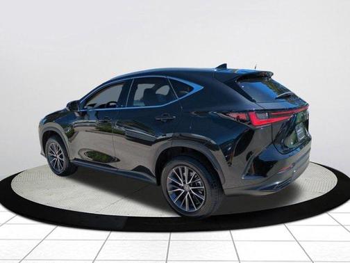 2024 Lexus NX 250 Premium
