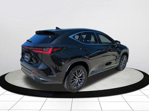 2024 Lexus NX 250 Premium