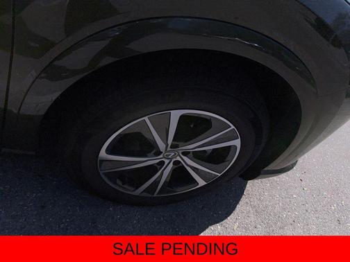 2025 Lexus RX 350 Base