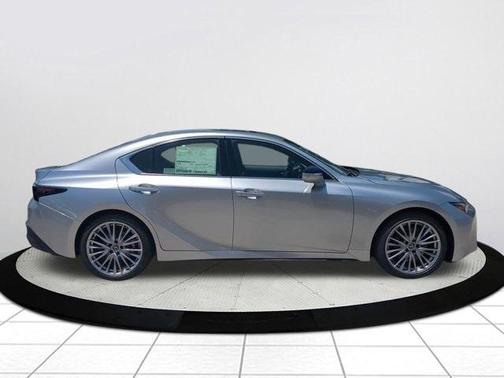 2025 Lexus IS 300 Base