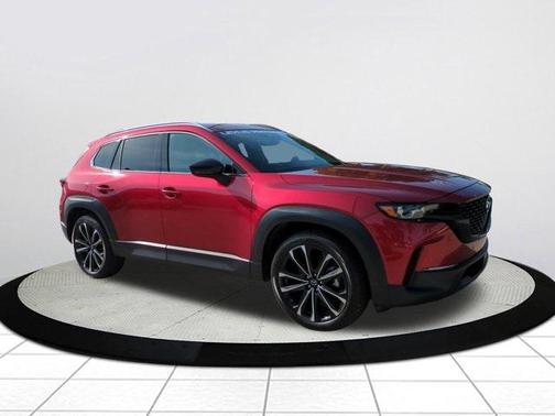 2023 Mazda CX-50 2.5 S Premium Plus Package