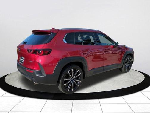 2023 Mazda CX-50 2.5 S Premium Plus Package