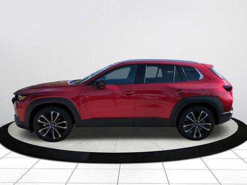 2023 Mazda CX-50 2.5 S Premium Plus Package