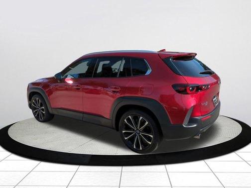 2023 Mazda CX-50 2.5 S Premium Plus Package
