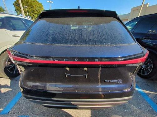 2026 Lexus RX 350 Luxury