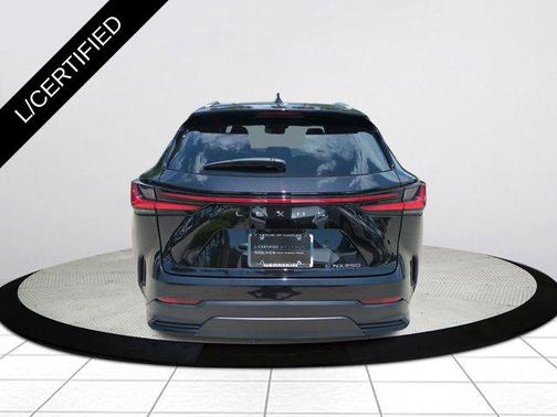 Caviar 2025 Lexus NX 250 Base