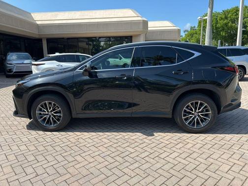 Caviar 2025 Lexus NX 250 Base