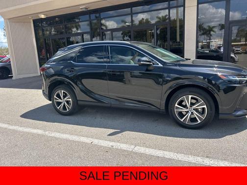 Caviar 2024 Lexus RX 350 Premium