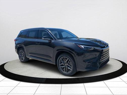 2025 Lexus TX 350 Premium