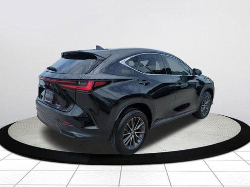Caviar 2022 Lexus NX 350 Premium