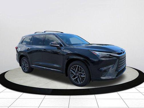 Caviar 2026 Lexus TX 350 Premium