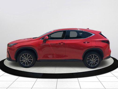2024 Lexus NX 250 Premium