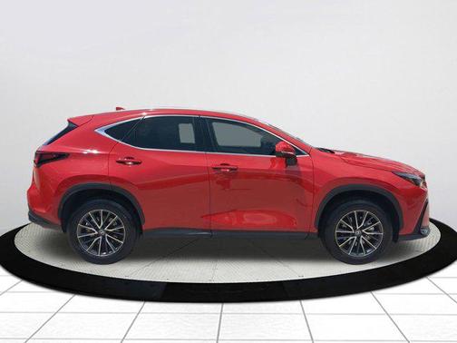 2024 Lexus NX 250 Premium