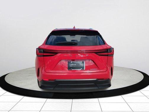 2024 Lexus NX 250 Base